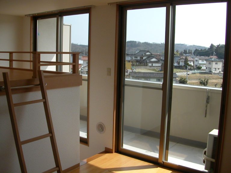 三次市 Y邸 after写真