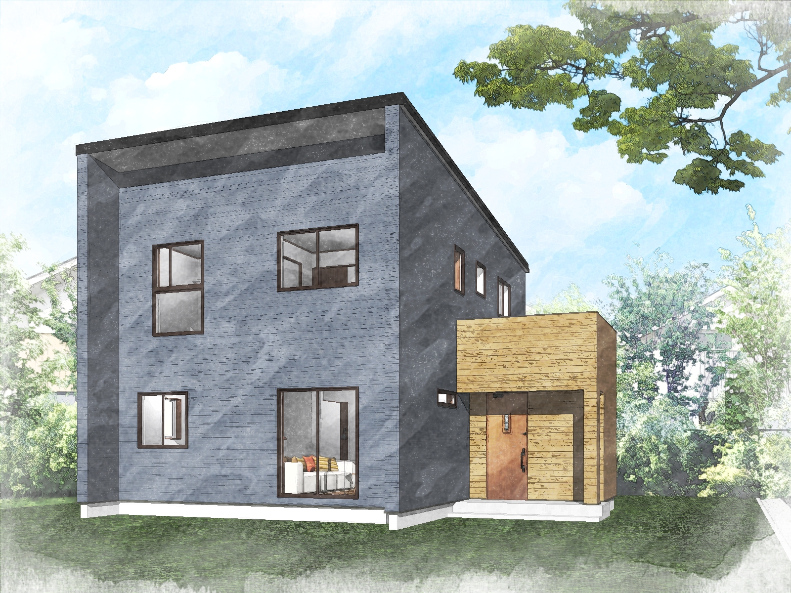 間取りの失敗 ワースト10 広島県三次市の注文住宅 工務店 想ハウジング Sou Housing