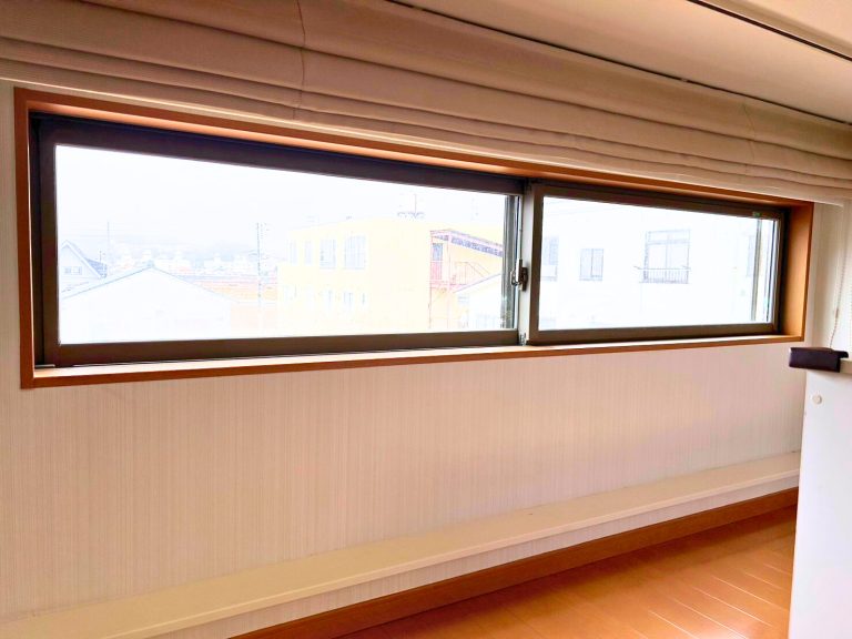 三次市　Y様邸 before写真