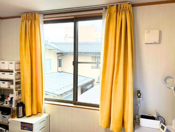 三次市　Y様邸 before写真