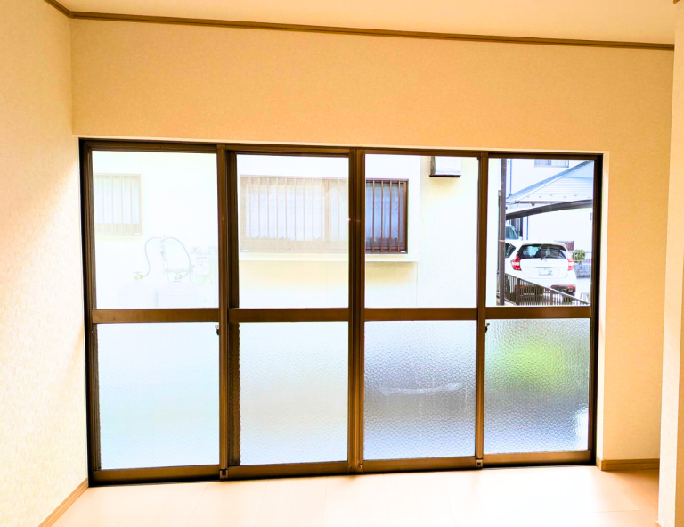 三次市　O様邸 before写真