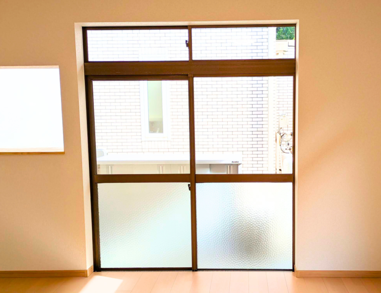 三次市　O様邸 before写真