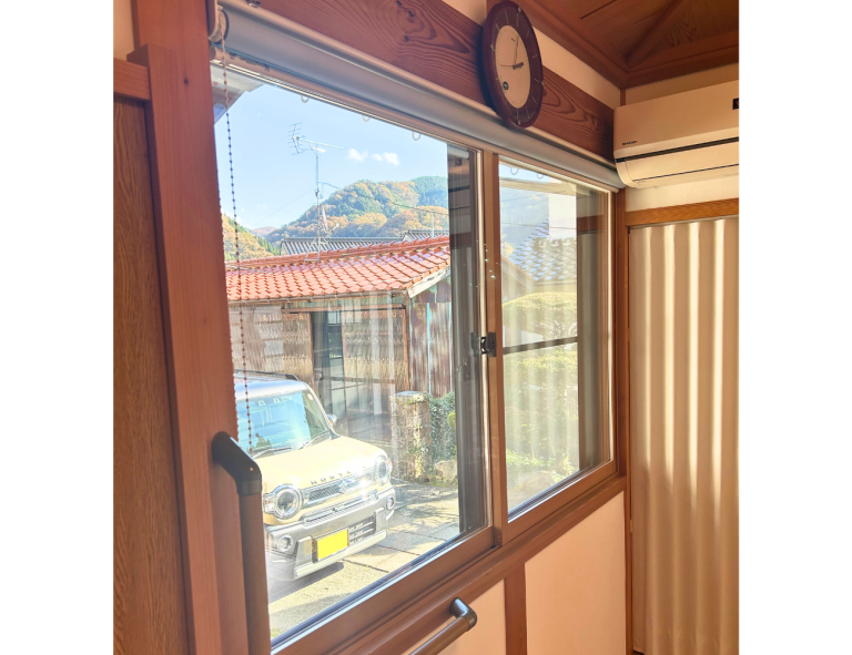 庄原市　D様邸 after写真