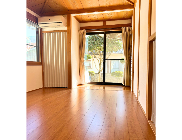 庄原市　D様邸 detail写真