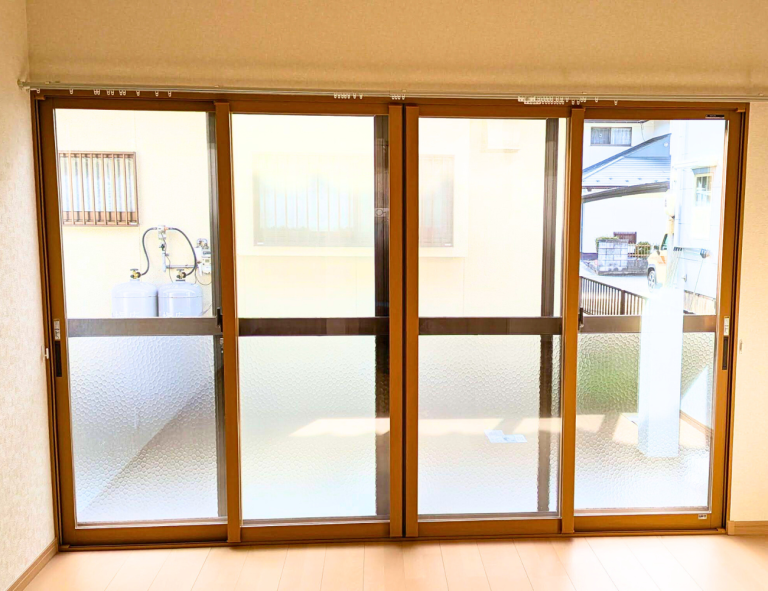 三次市　O様邸 after写真